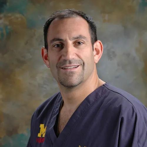 Joshua Newblatt, DO