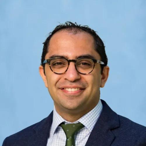 Andrew Mounir Ibrahim, MD