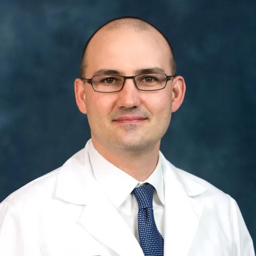John Martin Magenau, MD