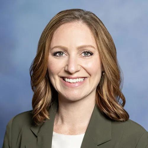 Sarah Ashley Lawrence, MD