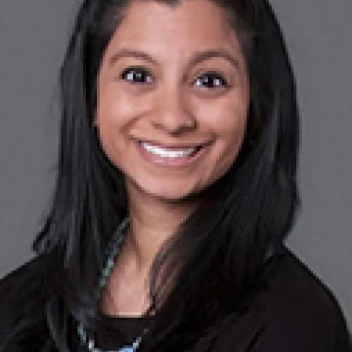 Pooja Jitesh Desai, MD