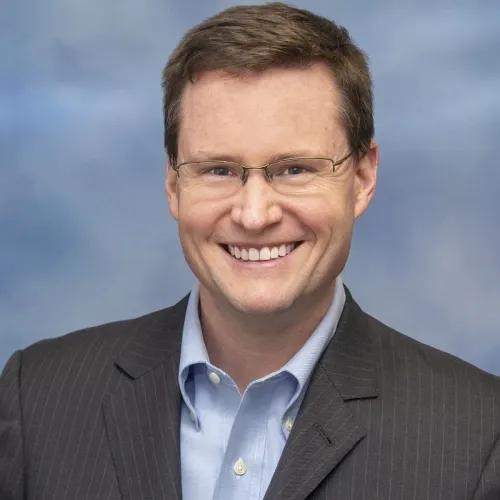 David Parker Patterson, MD