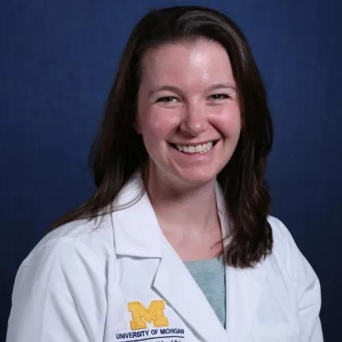 Marguerite Cullen Weinert, MD