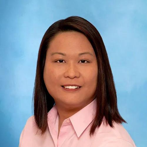 Amy Man-wai Chin, DDS