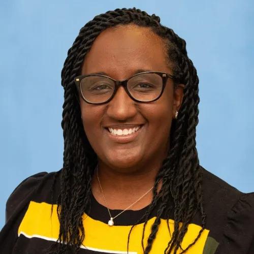 Hope Tiffany Jackson, MD