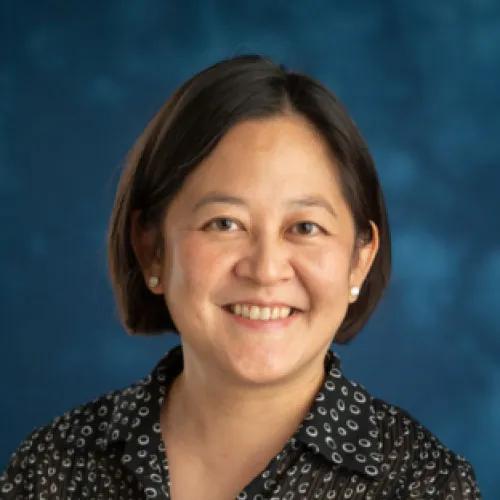 Grace Yin Jenq, MD