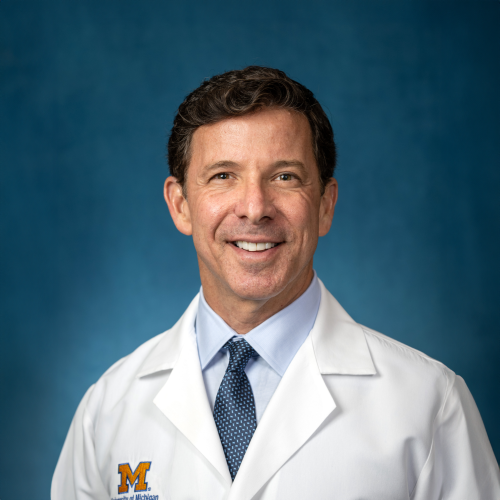 Jeffrey Scott Orringer, MD