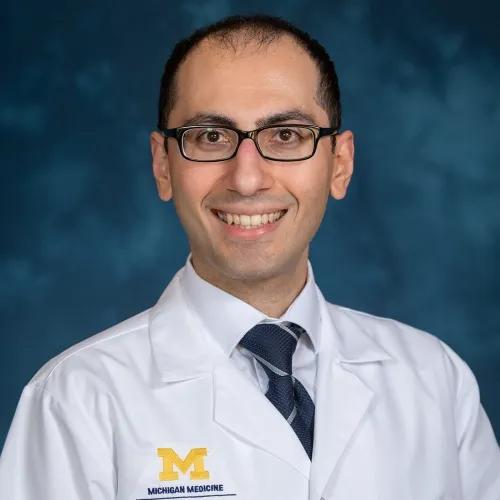 Samer Soussahn, MD