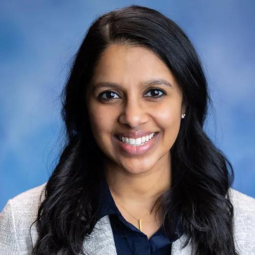Lakshmi Ramachandran, MD