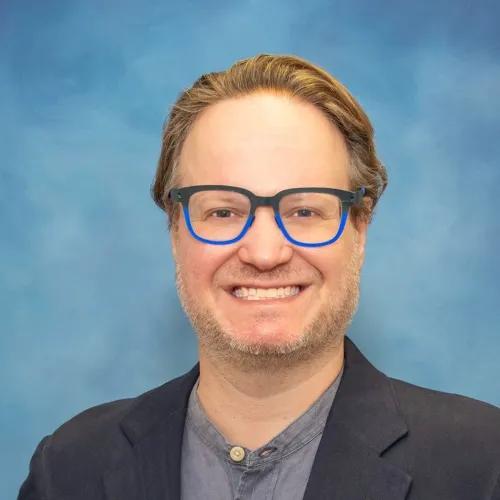 Ross Blank, MD