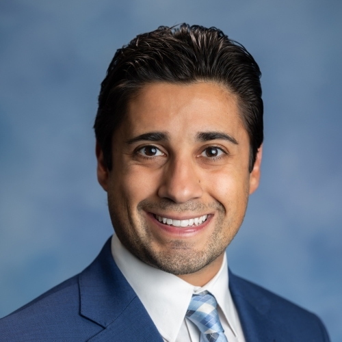 Joshua David Piche, MD