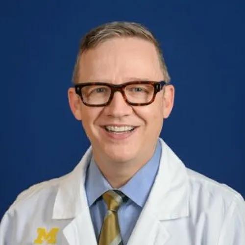 Michael David Rice, MD