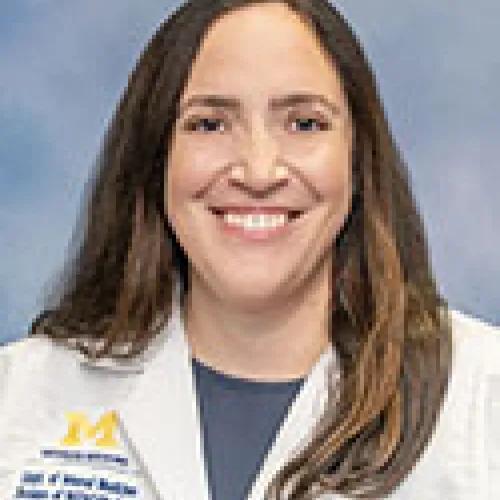 Elizabeth Tronstein, DPM