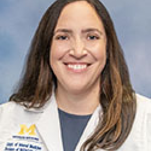 Elizabeth Tronstein, DPM