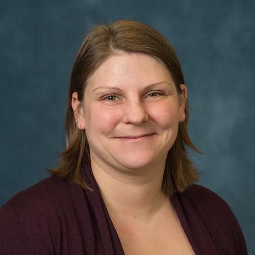Jennifer Clarie Gidley Larson, PhD