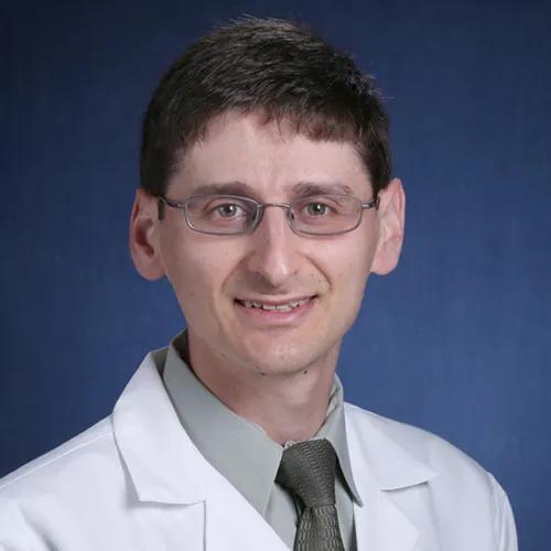 Lev Prasov, MD