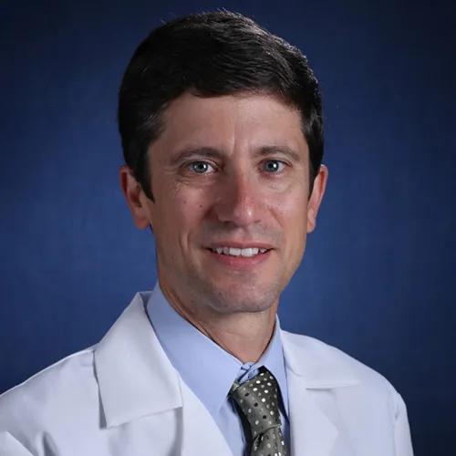 Joshua Robert Ehrlich, MD
