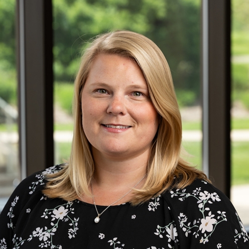 Sarah Havens Sperry, PhD
