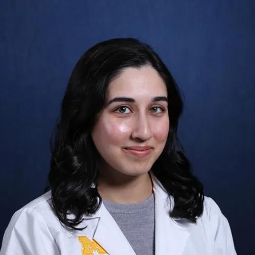 Farida Esaa Hakim, MD