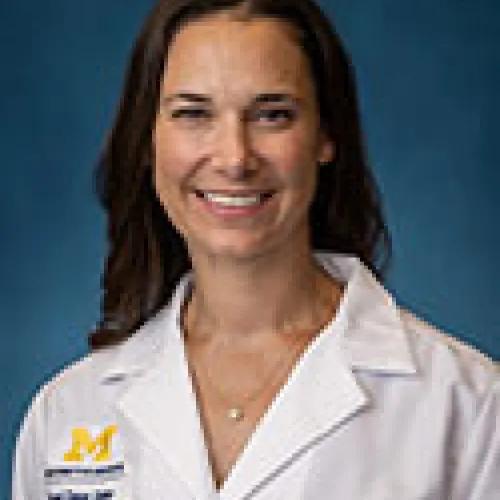 Lauren Marsh Shevell, MD