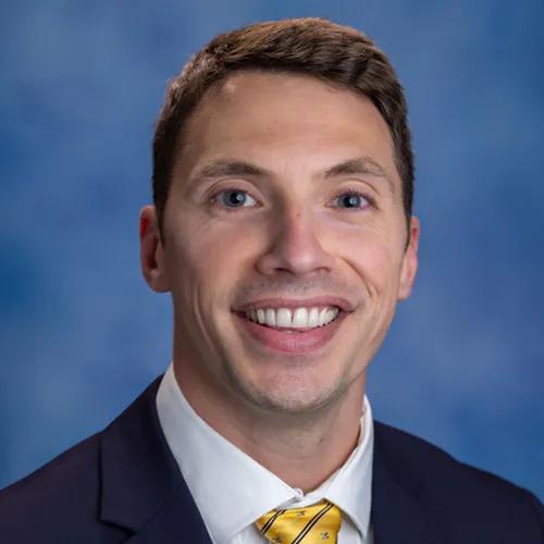 Jake Claflin, MD