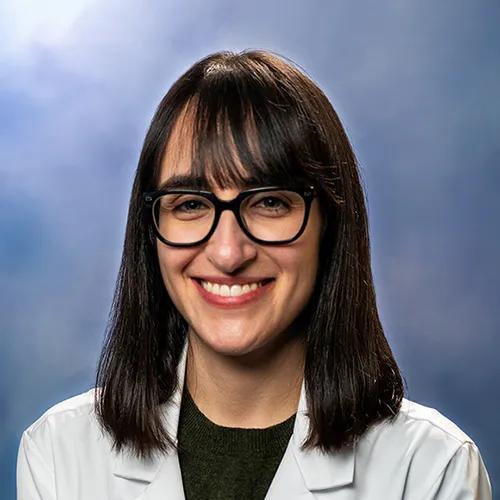 Megan Acho, MD