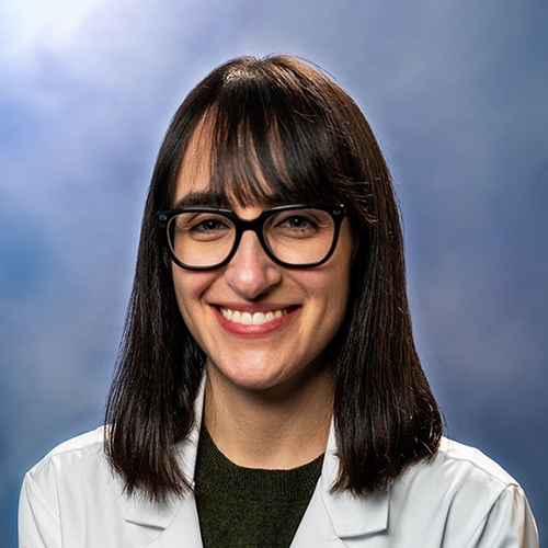Megan Acho, MD