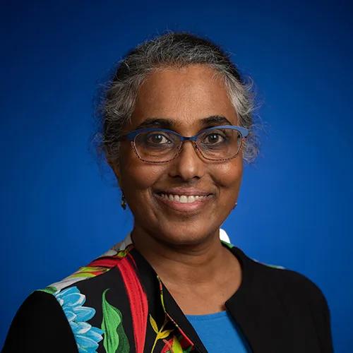 Rita N. Ayyangar, MD
