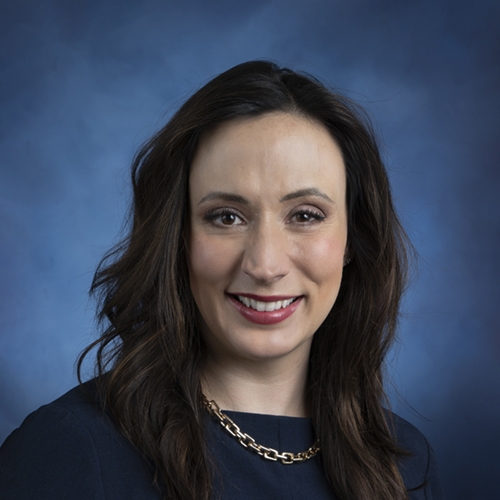 Natalie Clark Stentz, MD