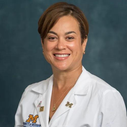 Stephanie K Patterson, MD, FACR, FSBI