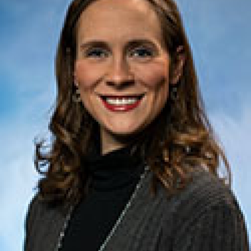 Amy Elizabeth Raad, MSW
