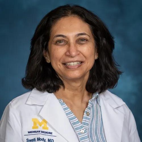 Swati Shah Mody, MD