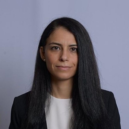 Emine Poyraz, MD