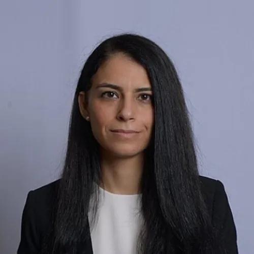 Emine Poyraz, MD