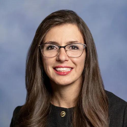Xhorlina Marko, MD
