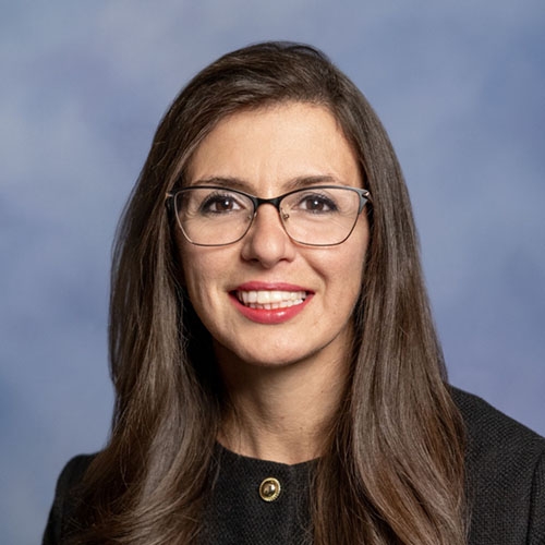 Xhorlina Marko, MD