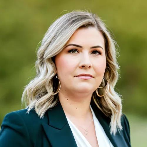 Rachel Marie Denny, DO