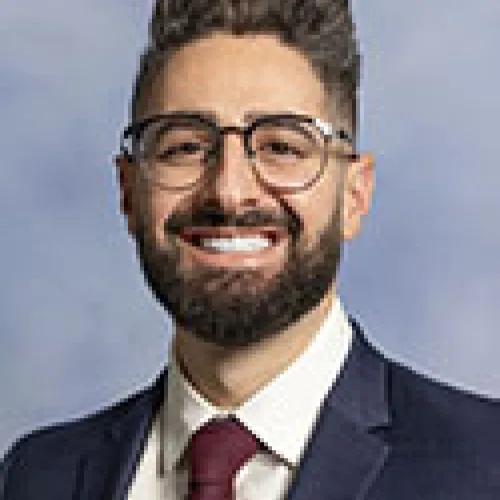 Emile Basem Muallem, MD