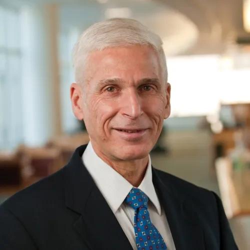 Fred Morady, MD
