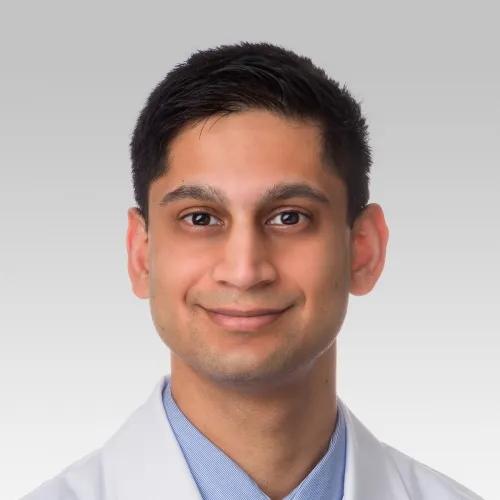 Ibrahim Shabbir Hakim, MD