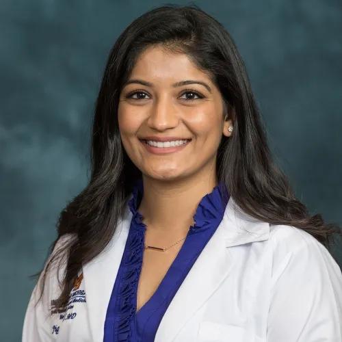 Jigisha Prakash Patel, MD