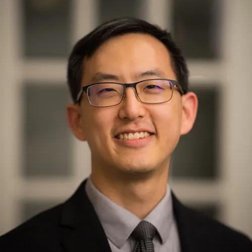 Robert Chang, MD