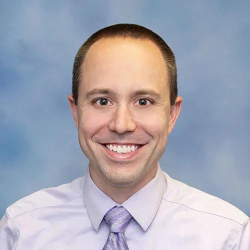 Patrick Sean Connell, MD