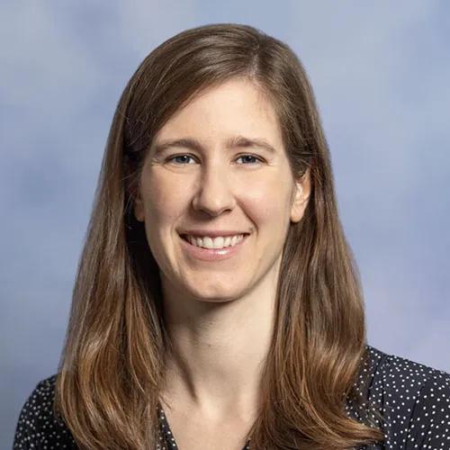 Rachel Folz, MD