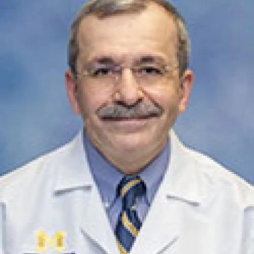 Imad Shureiqi, MD