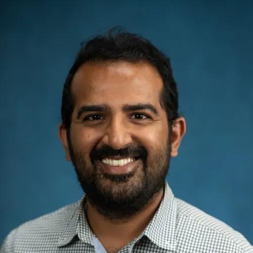 Anup A Bhandiwad, MD