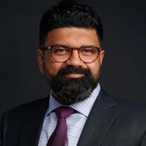 Kamran Muhammad Mirza, MD