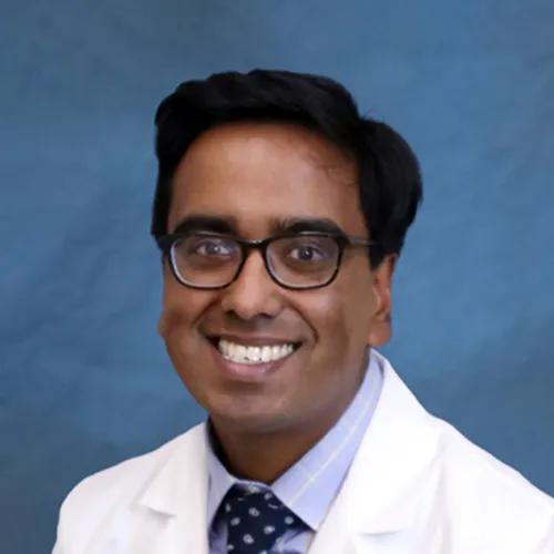 Apurba Kent Chakrabarti, MD