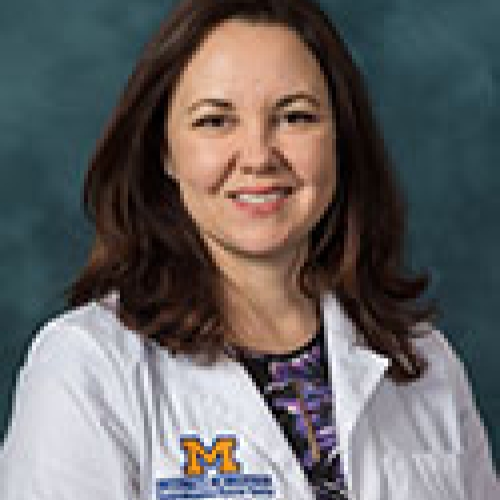 Laura Ellen Zyczynski, PA-C