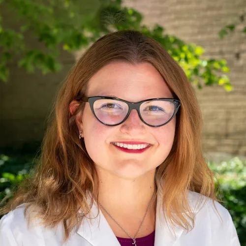 Ashley Megan Hesson, MD